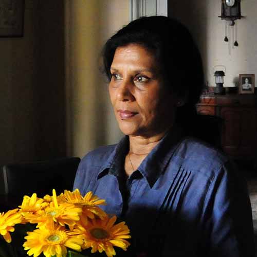 Veena Jayakody profile image